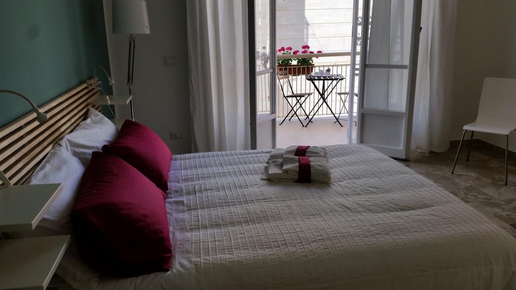 Casa Rosellina Couette-café 2*