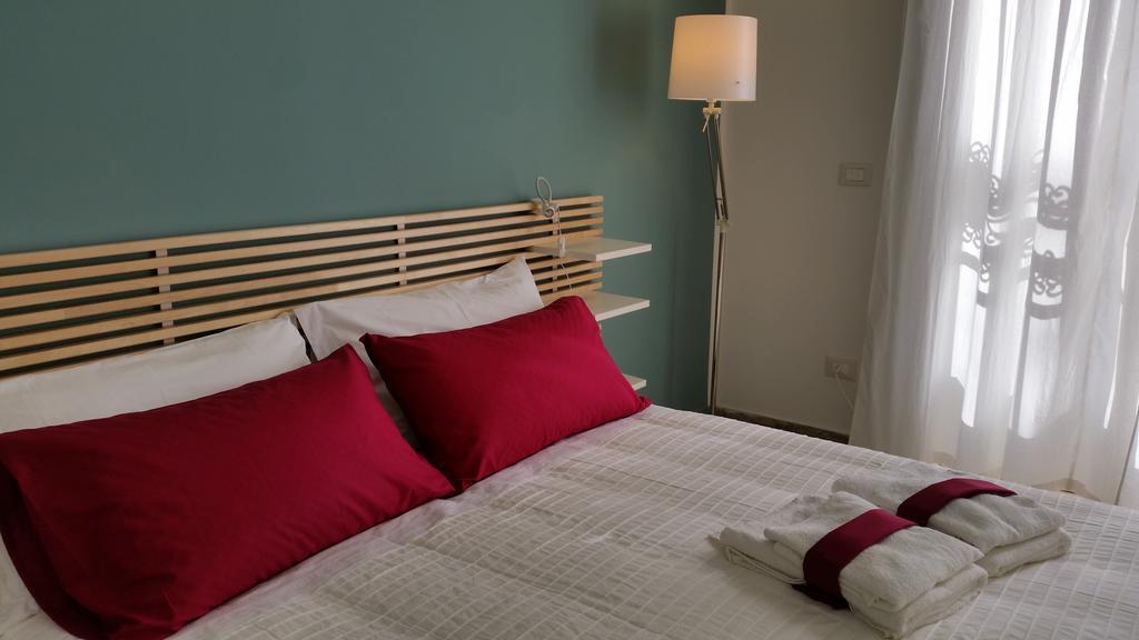 Casa Rosellina Couette-café 2*